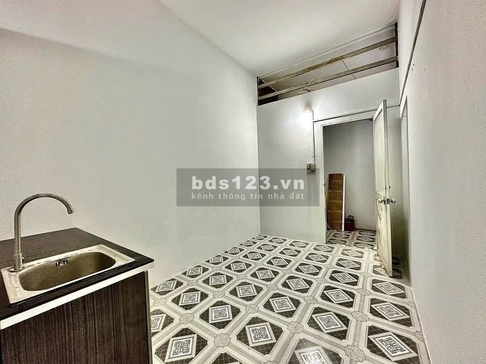 Phòng cho thuê 38 Nguyễn Văn Vịnh, Hiệp Tân, Tân Phú - Giá 1.99…