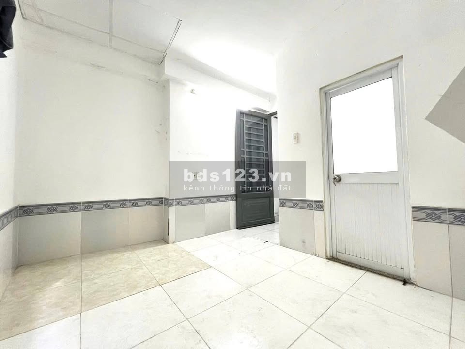 Studio trống sẵn tại 886 Xô Viết Nghệ Tĩnh, P26, Bình Thạnh