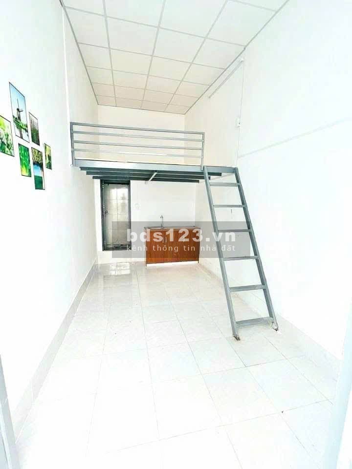 Cho thuê phòng có máy lạnh tại 30 Dương Đức Hiền, Tây…