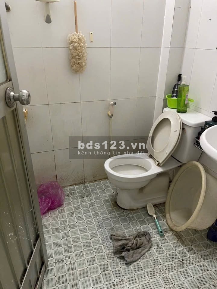 Cho Thuê Nhà Mặt Tiền Nguyễn Văn Luông, Quận 6 - Giá 13…