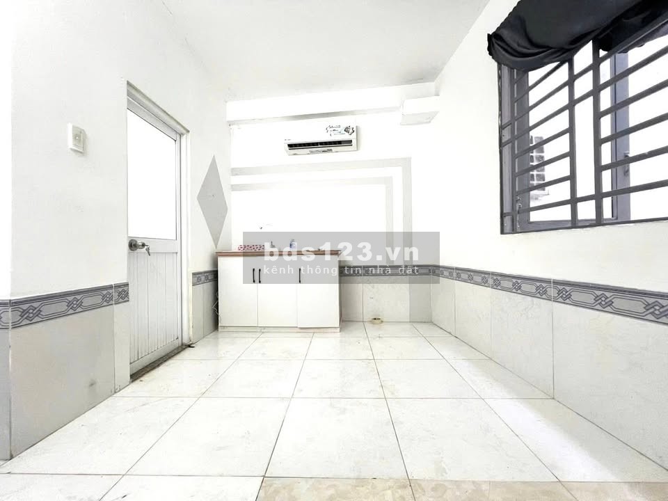 Studio trống sẵn tại 886 Xô Viết Nghệ Tĩnh, P26, Bình Thạnh