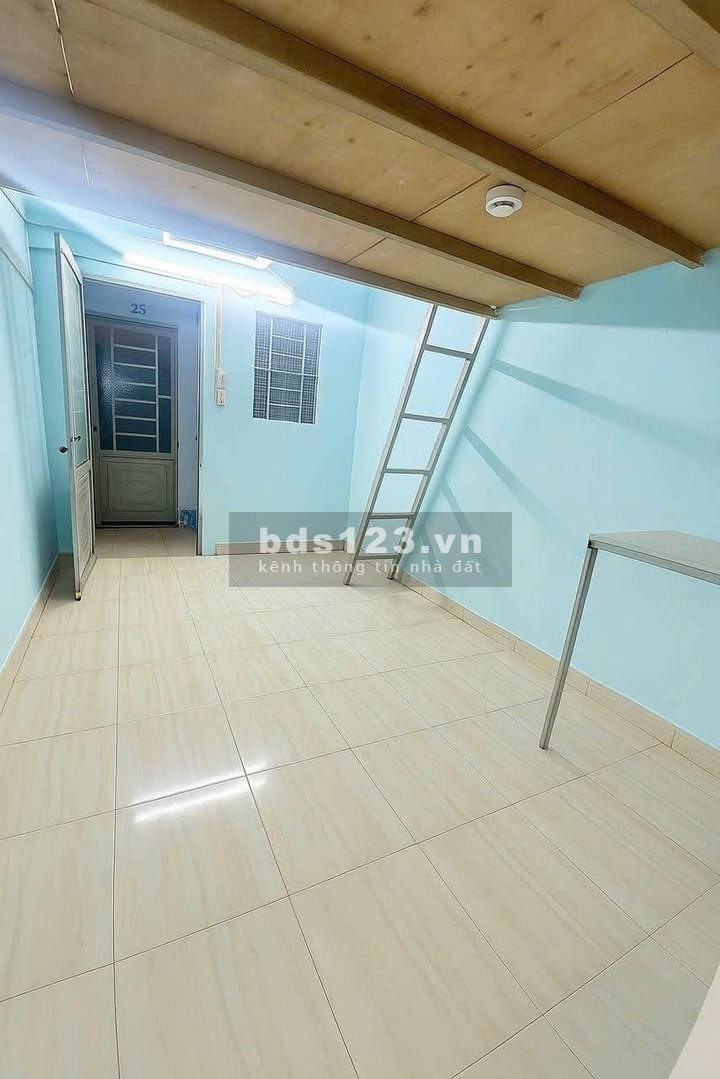 Cho thuê phòng 21 Thoại Ngọc Hầu, P. Hòa Thạnh, Tân Phú