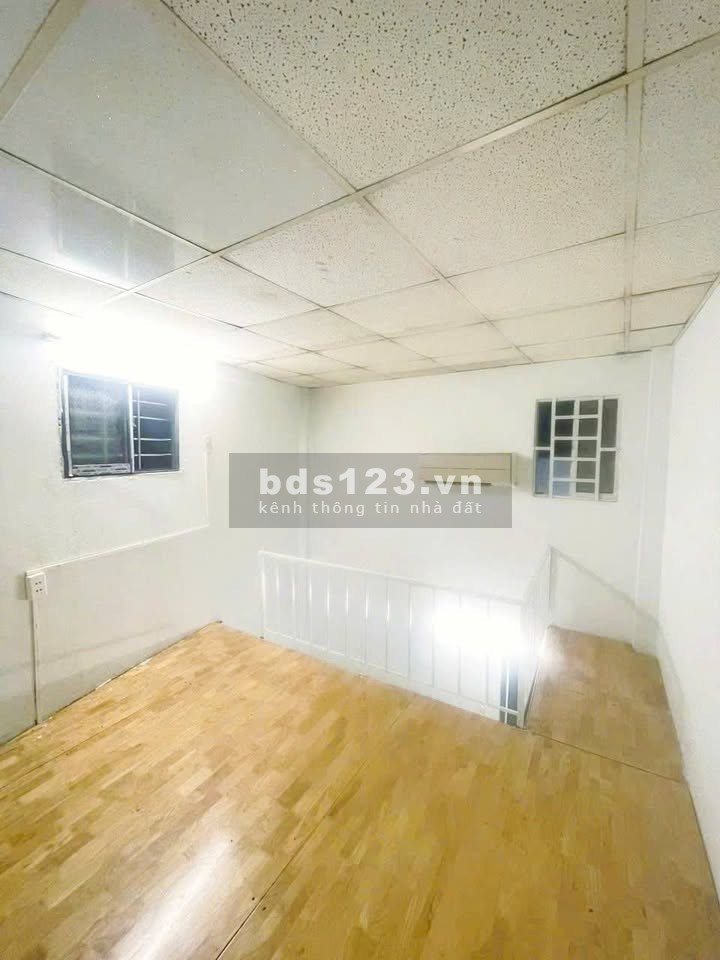 Phòng trọ 20m² Nguyễn Văn Quỳ, Q7 - Gác đứng được - Giá…
