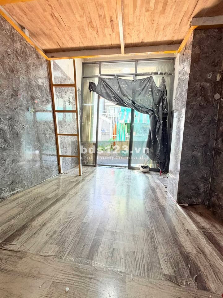 Cho thuê Kiot hẻm 308 Huỳnh Tấn Phát, gần KCX Tân Thuận, giá 4…