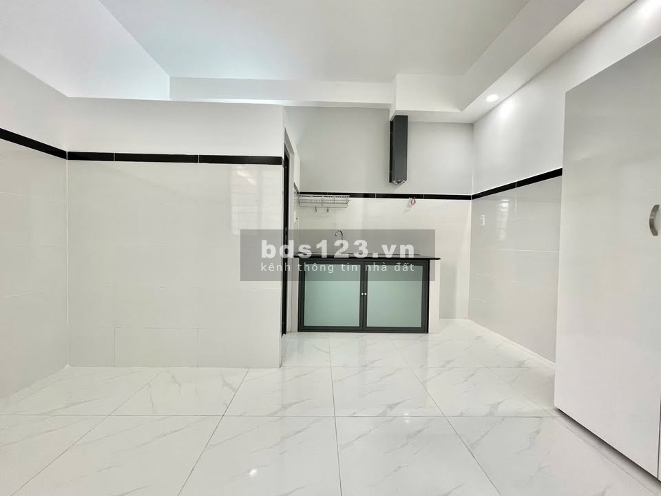 Phòng cho thuê tại 94 Vườn Lài, An Phú Đông, Quận 12 - Giá 3.5…