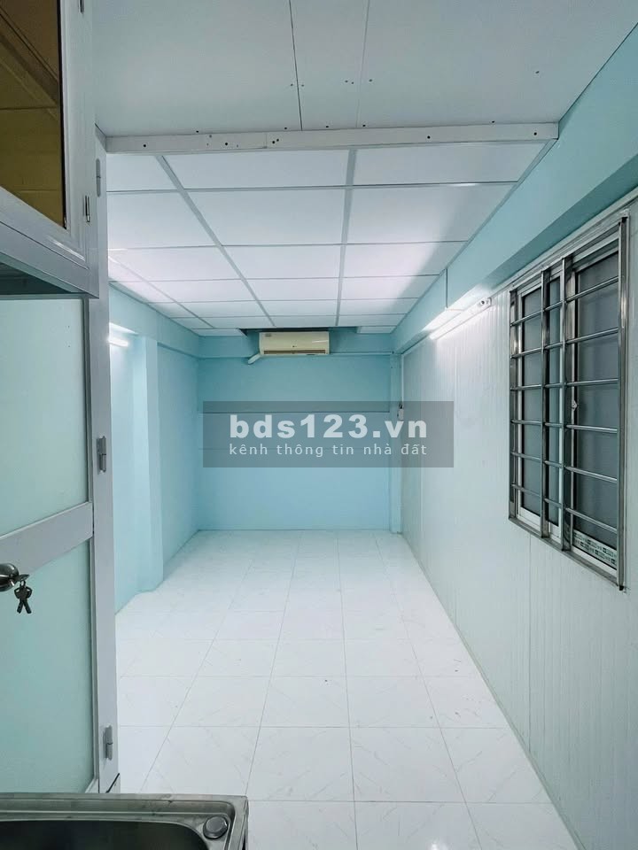 Phòng trọ đầy đủ tiện nghi, gần Gigamall Thủ Đức, giá…