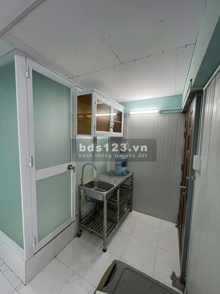 Phòng trọ đầy đủ tiện nghi, gần Gigamall Thủ Đức, giá…