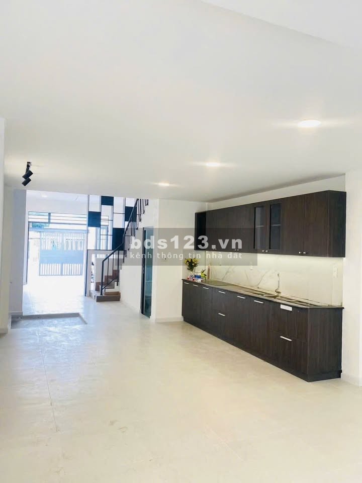 Cho thuê nhà mặt tiền Trương Phước Phan, Bình Tân - 1 trệt 2…