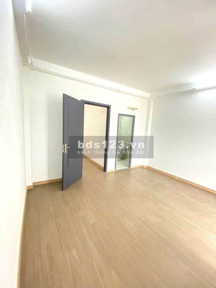 Cho thuê nhà mặt tiền Trương Phước Phan, Bình Tân - 1 trệt 2…