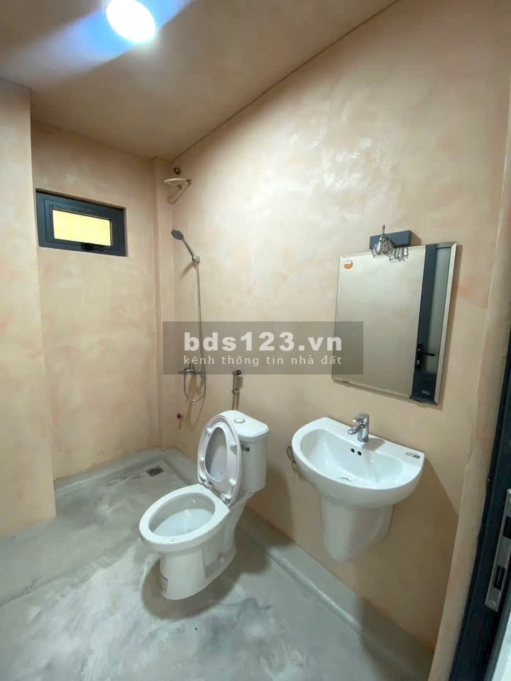 Cho thuê nhà mặt tiền Trương Phước Phan, Bình Tân - 1 trệt 2…