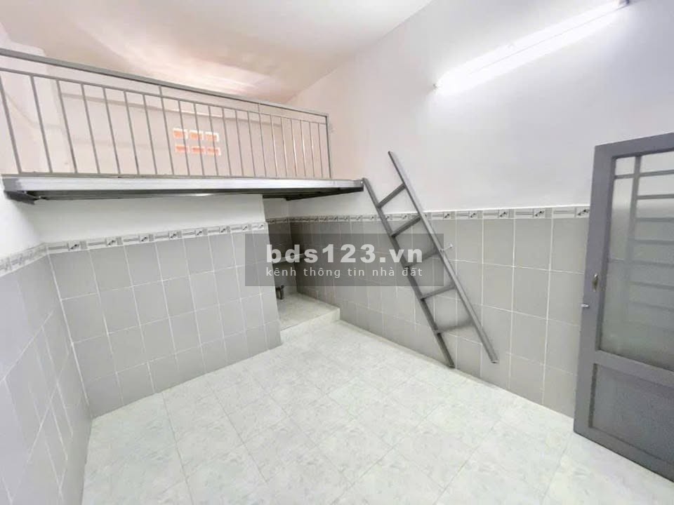 Phòng trọ 213 Trần Thị Cờ, Q12 - Giá 2.3 triệu, có máy lạnh