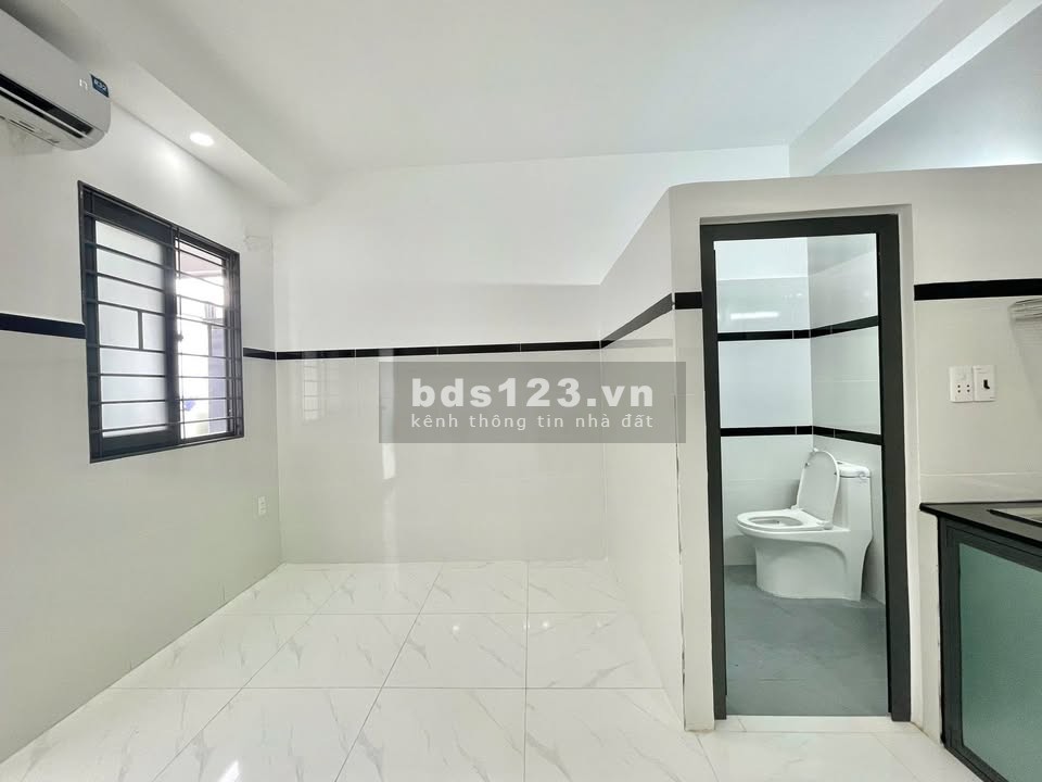 Phòng cho thuê tại 94 Vườn Lài, An Phú Đông, Quận 12 - Giá 3.5…