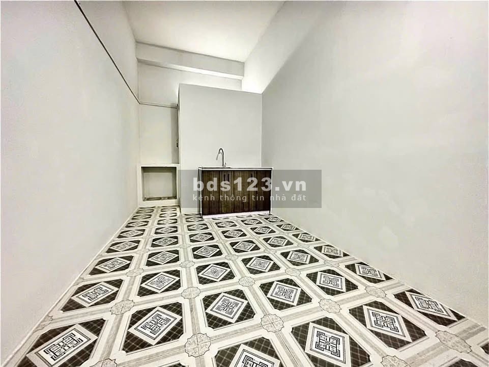 Phòng cho thuê 38 Nguyễn Văn Vịnh, Hiệp Tân, Tân Phú - Giá 1.99…