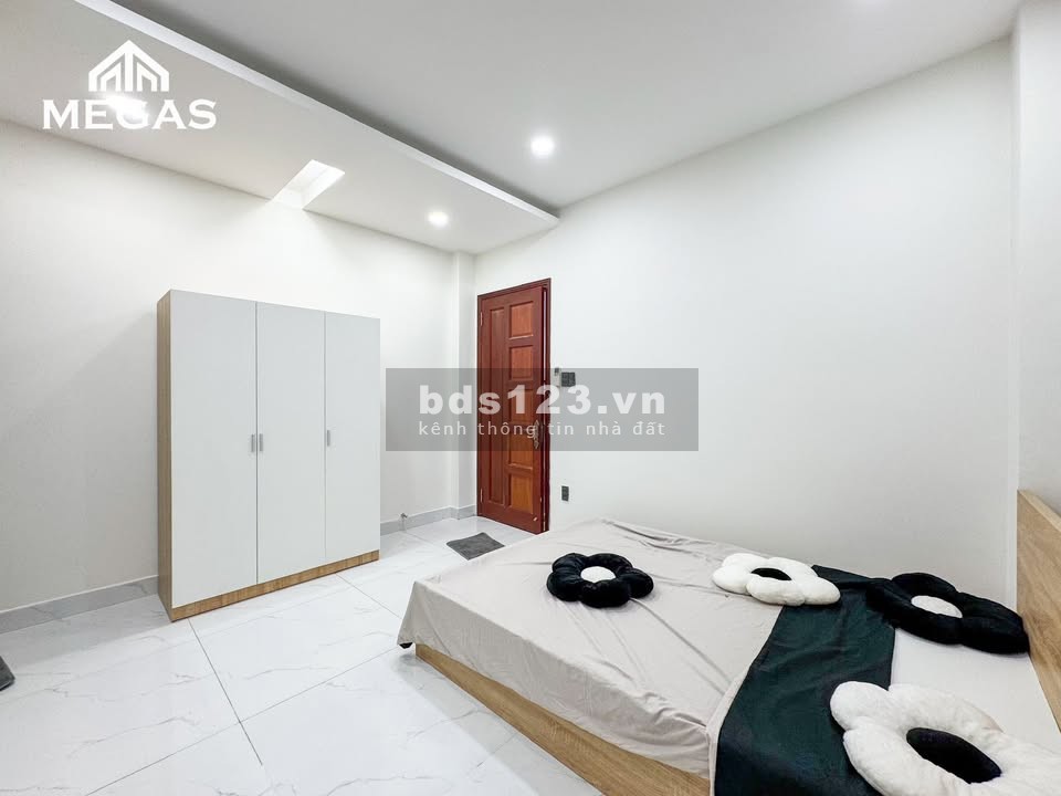 Cho thuê phòng mới xây đường Nguyễn Văn Công, Gò Vấp - Giá…