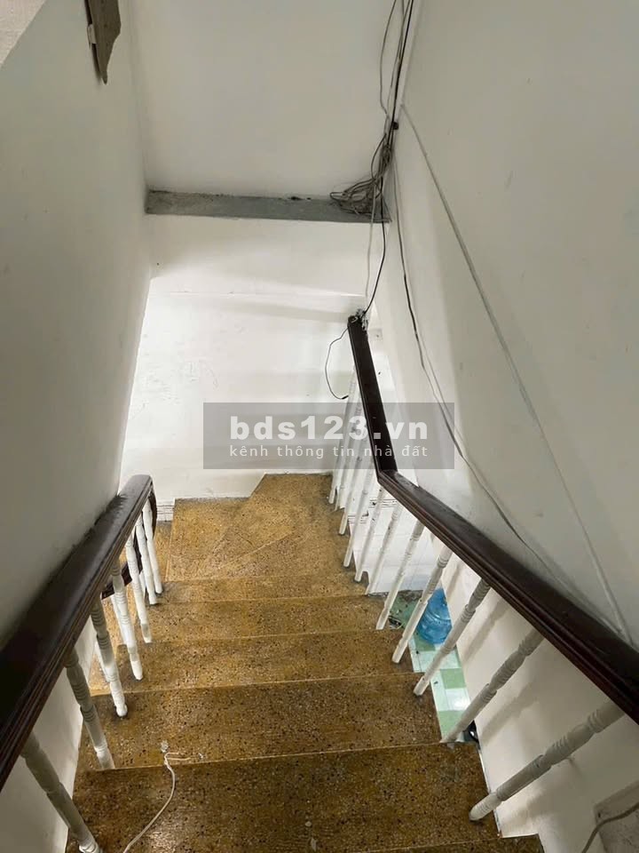 Cho Thuê Nhà Mặt Tiền Nguyễn Văn Luông, Quận 6 - Giá 13…