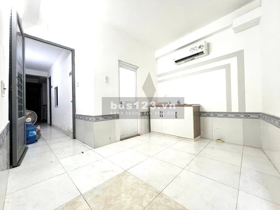 Studio trống sẵn tại 886 Xô Viết Nghệ Tĩnh, P26, Bình Thạnh