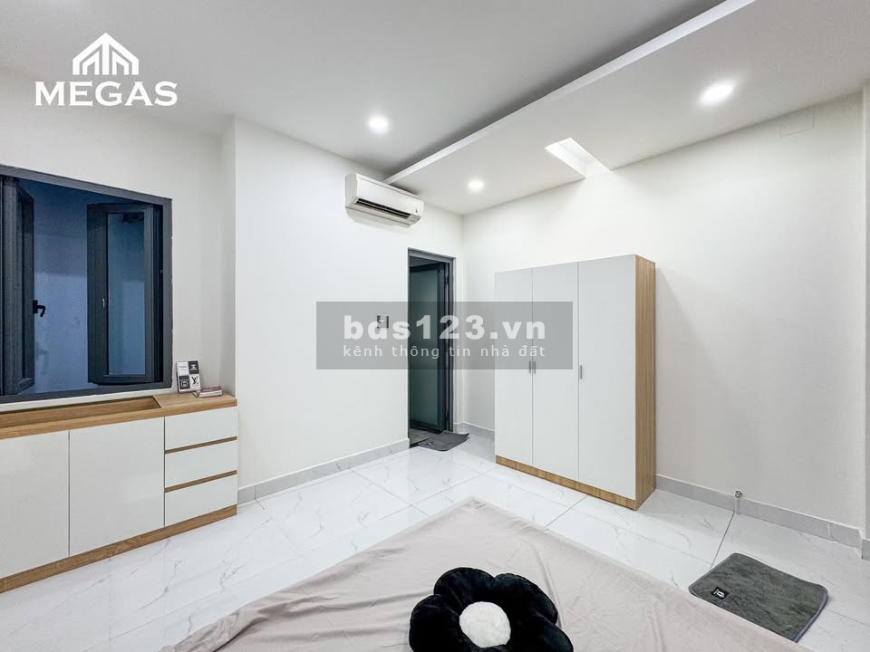 Cho thuê phòng mới xây đường Nguyễn Văn Công, Gò Vấp - Giá…