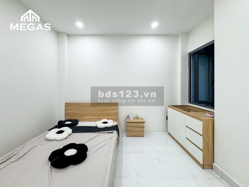 Cho thuê phòng mới xây đường Nguyễn Văn Công, Gò Vấp - Giá…