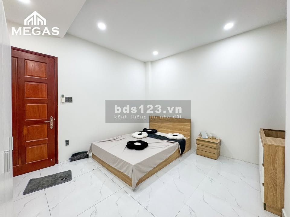 Cho thuê phòng mới xây đường Nguyễn Văn Công, Gò Vấp - Giá…