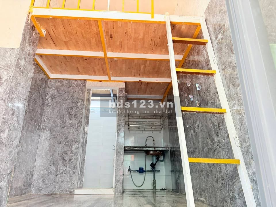 Cho thuê Kiot hẻm 308 Huỳnh Tấn Phát, gần KCX Tân Thuận, giá 4…