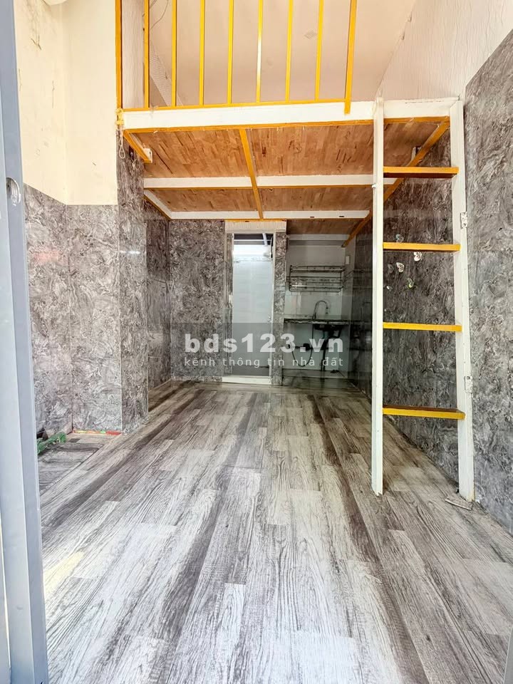 Cho thuê Kiot hẻm 308 Huỳnh Tấn Phát, gần KCX Tân Thuận, giá 4…