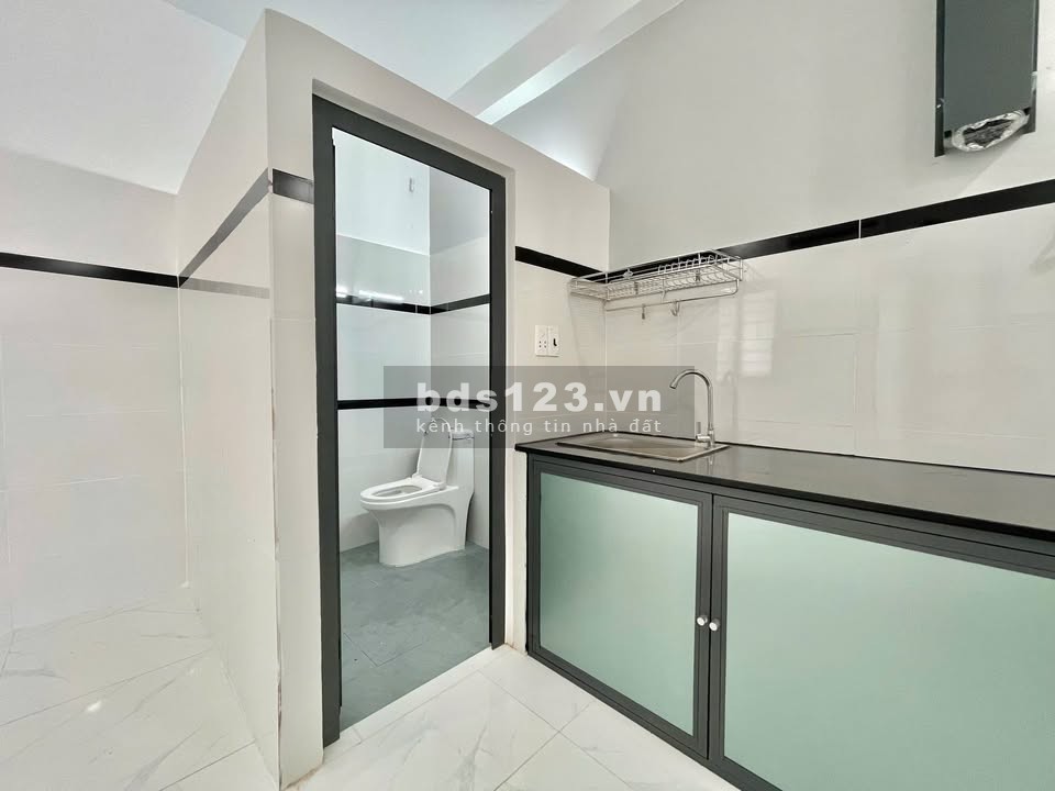 Phòng cho thuê tại 94 Vườn Lài, An Phú Đông, Quận 12 - Giá 3.5…