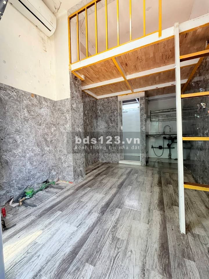 Cho thuê Kiot hẻm 308 Huỳnh Tấn Phát, gần KCX Tân Thuận, giá 4…