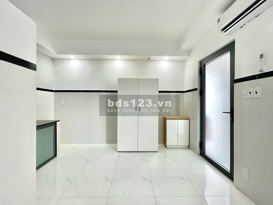 Phòng cho thuê tại 94 Vườn Lài, An Phú Đông, Quận 12 - Giá 3.5…