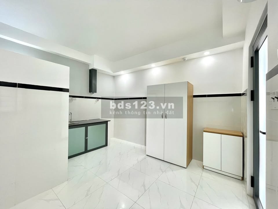 Phòng cho thuê tại 94 Vườn Lài, An Phú Đông, Quận 12 - Giá 3.5…