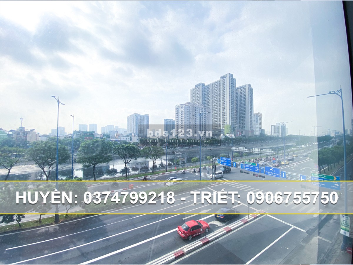 Cho thuê văn phòng Quận 1, TP.HCM – Gía cực tốt - Miễn phí…