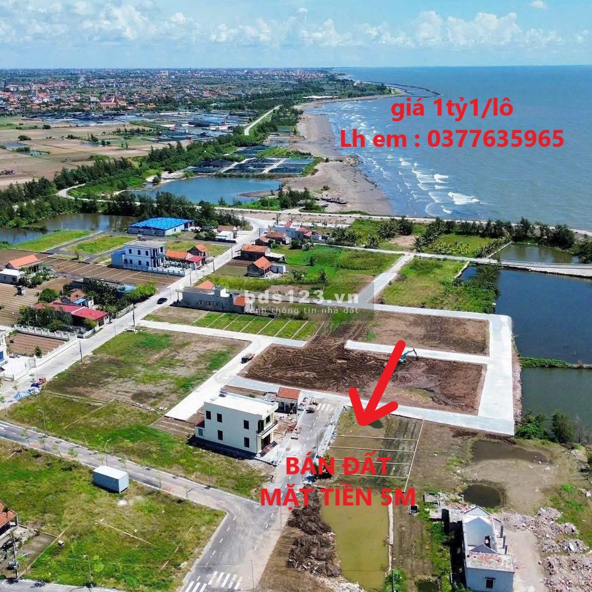 Bán Cắt Lỗ. Mặt tiền 5m. Diện tích 90m. giá 1tỷ1