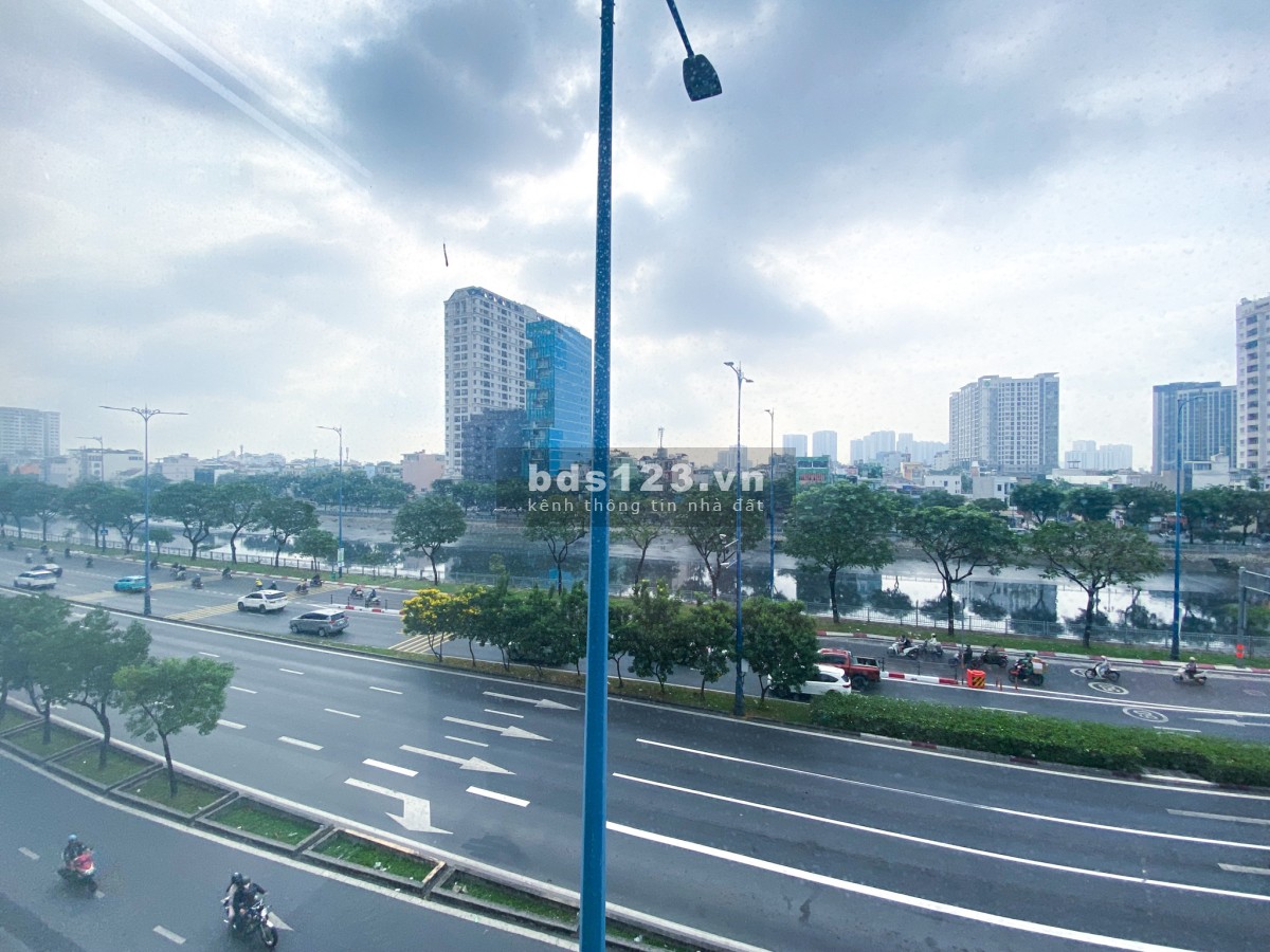 Cho thuê văn phòng Quận 1, TP.HCM – Gía cực tốt - Miễn phí…