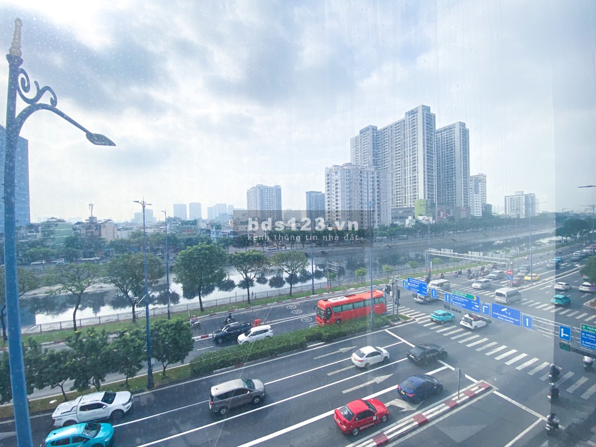 Cho thuê văn phòng Quận 1, TP.HCM – Gía cực tốt - Miễn phí…