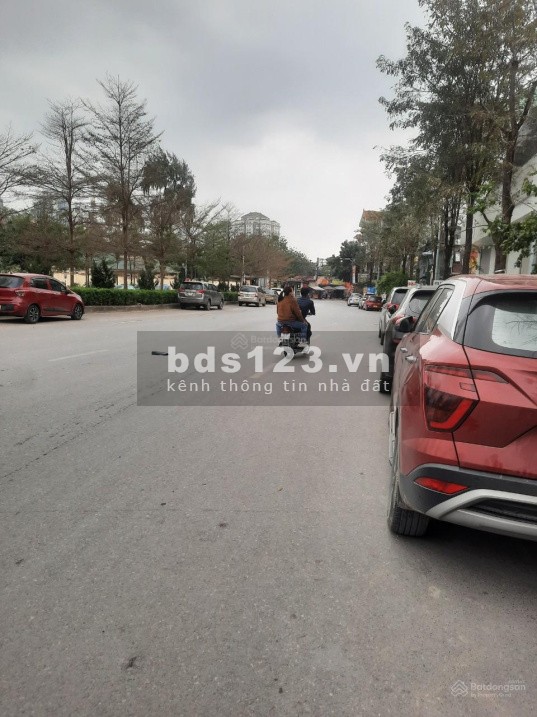 Thầu căn hộ dịch vụ Phạm Văn Đồng - Xuân Đỉnh 55m2x6T…