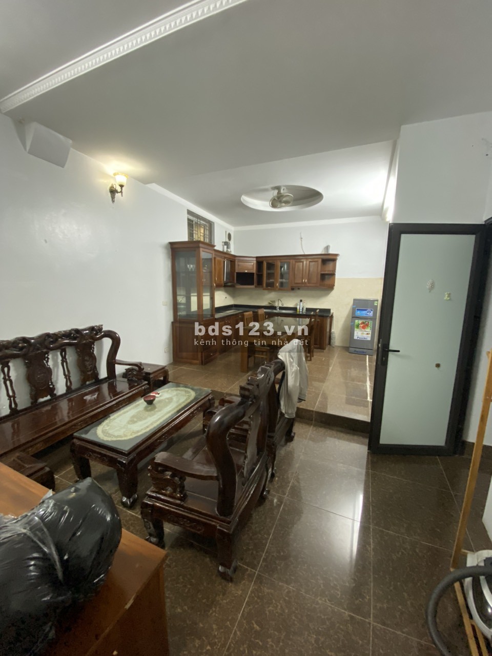 Cho thuê Căn hộ Apartment Tầng 1 tại Số 98 ngõ 116 Phan Kế…