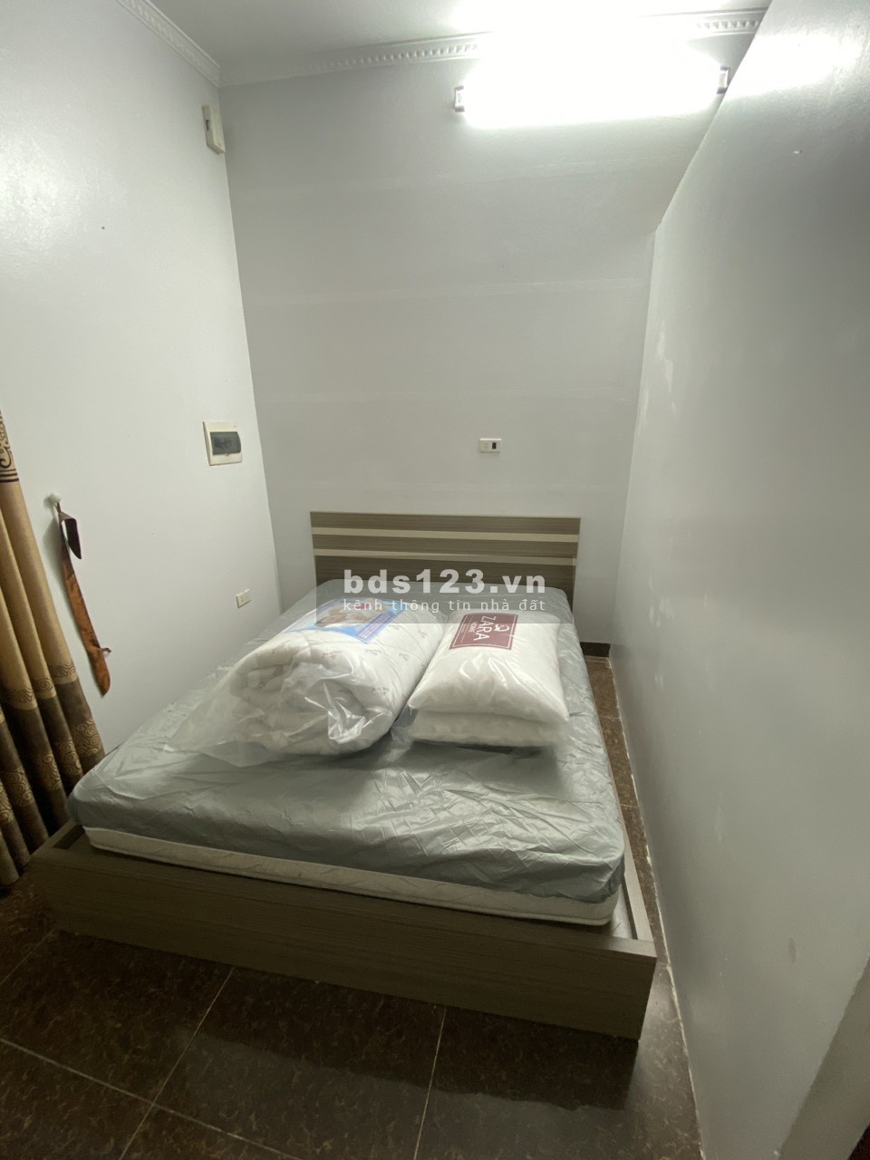 Cho thuê Căn hộ Apartment Tầng 1 tại Số 98 ngõ 116 Phan Kế…