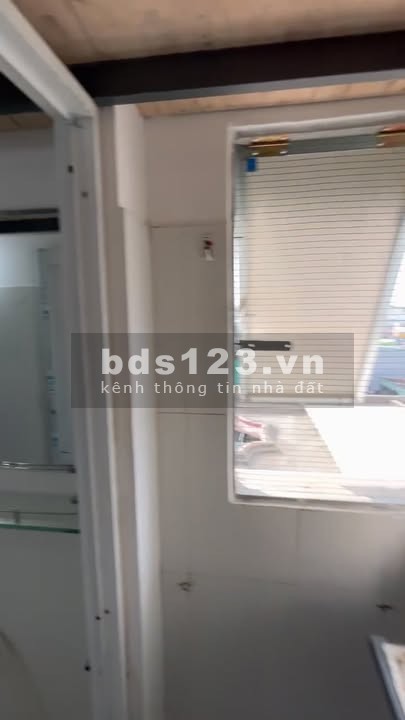 Phòng trọ Đông Hưng Thuận 06, Q12 - Giá 2.6 triệu