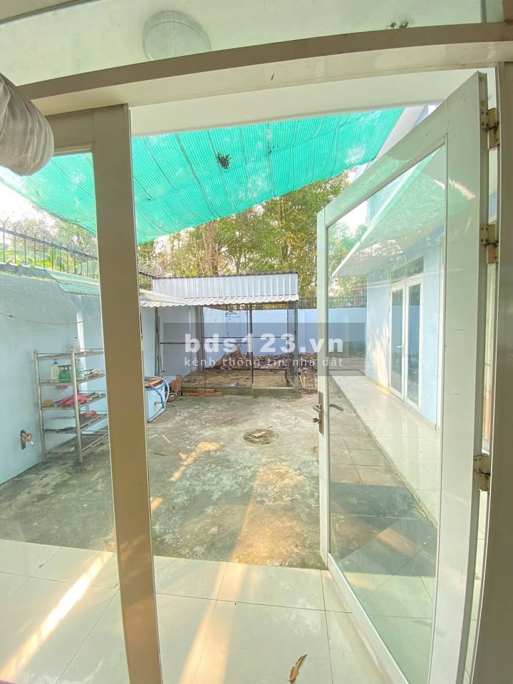 Cho thuê nhà sân vườn 4PN, 478m² tại Tân Hiệp, Hóc Môn