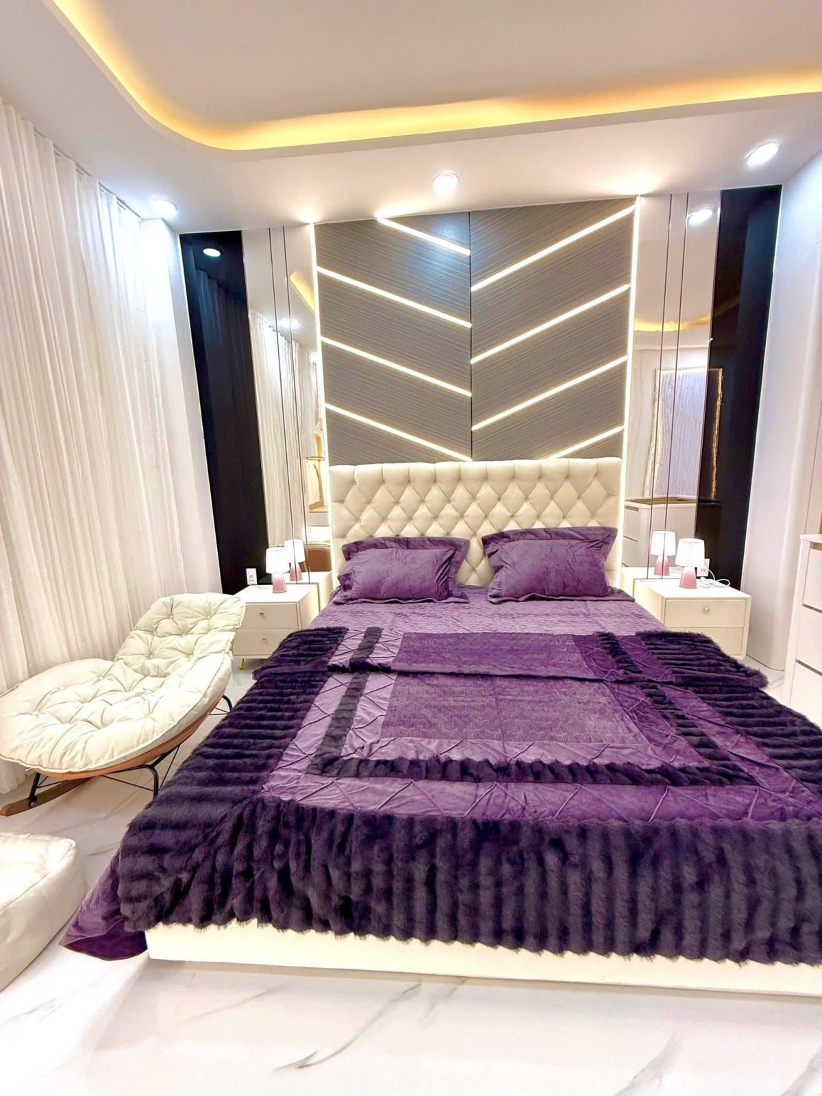 Tuyệt Phẩm Nhà 3 Tầng Đường Huỳnh Tấn Phát, Nhà Bè, Sổ…