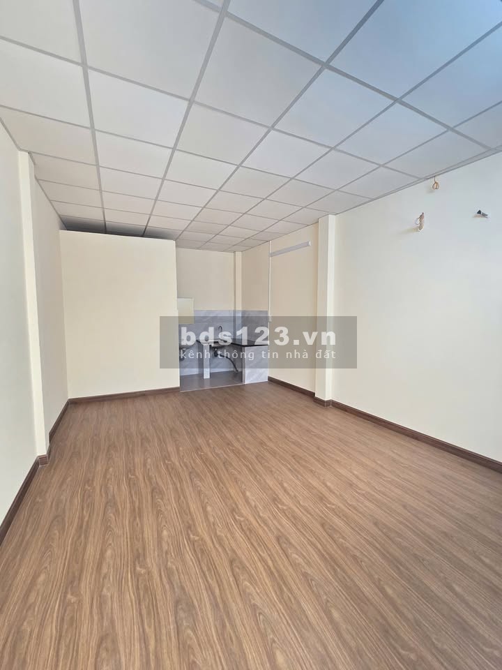 Phòng trọ mới xây Tân Phú – Sát Đầm Sen