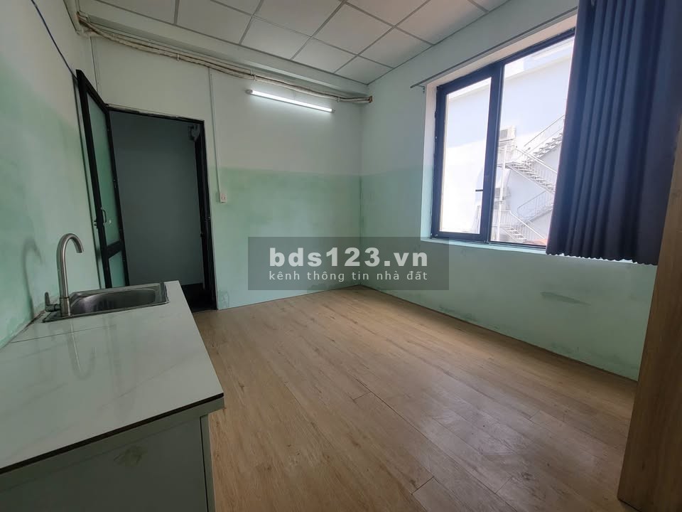 Studio full nội thất, trung tâm, 793 Trần Xuân Soạn