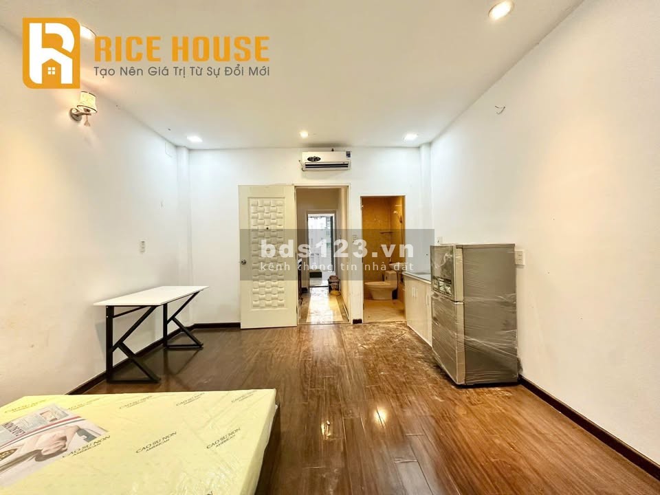 Cho thuê phòng đầy đủ nội thất Đường số 59, P14, Gò Vấp