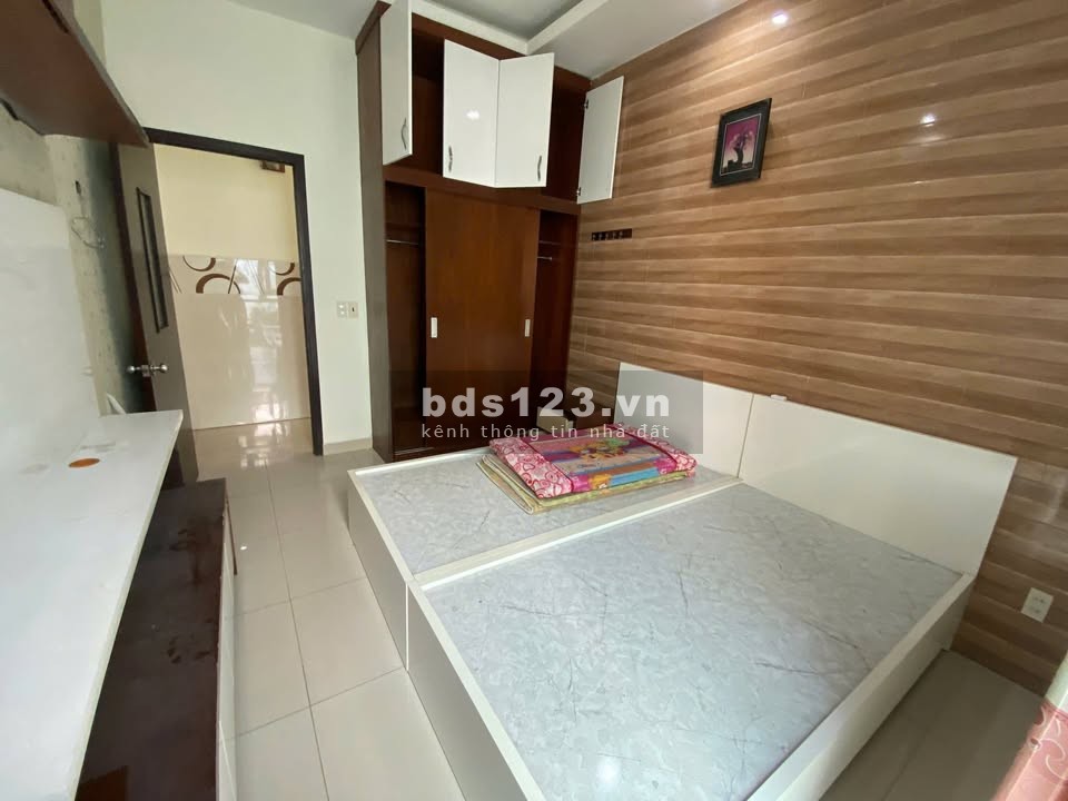 Cho thuê nhà sân vườn 4PN, 478m² tại Tân Hiệp, Hóc Môn