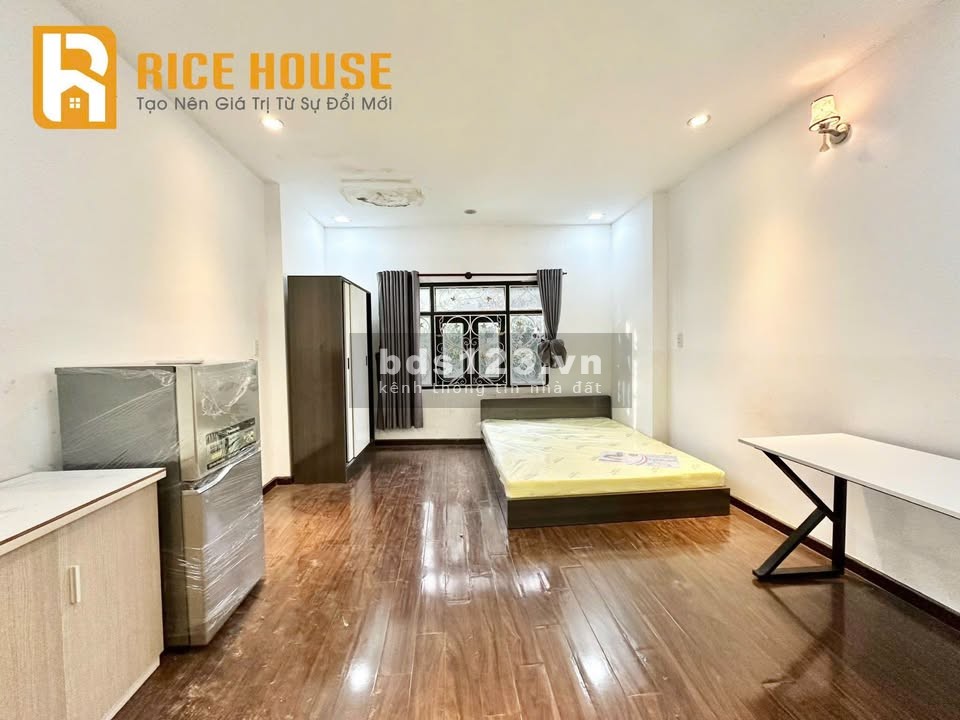 Cho thuê phòng đầy đủ nội thất Đường số 59, P14, Gò Vấp