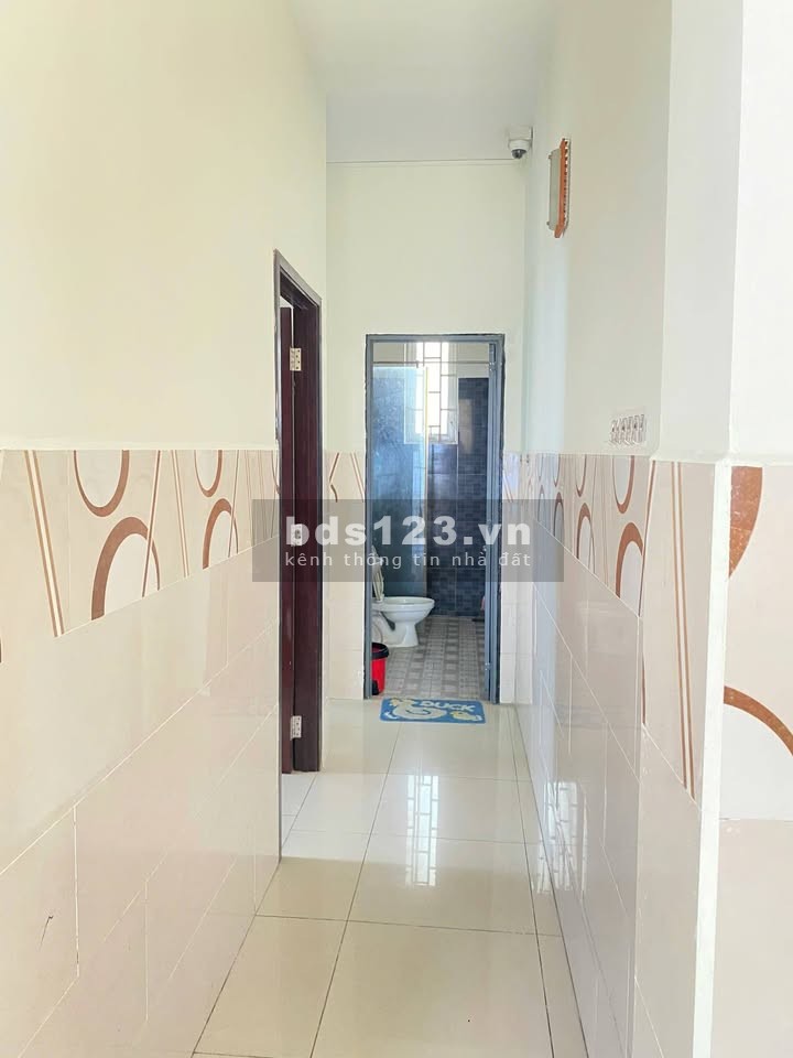 Cho thuê nhà sân vườn 4PN, 478m² tại Tân Hiệp, Hóc Môn