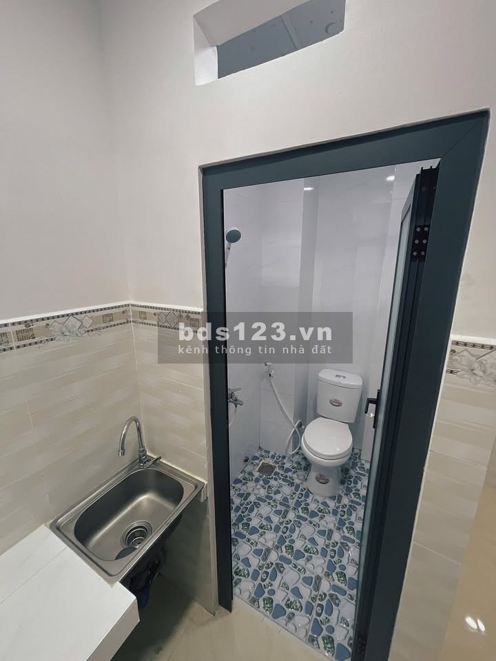 Cho thuê căn hộ mini full nội thất tại 47 Vườn Lài, Q.12