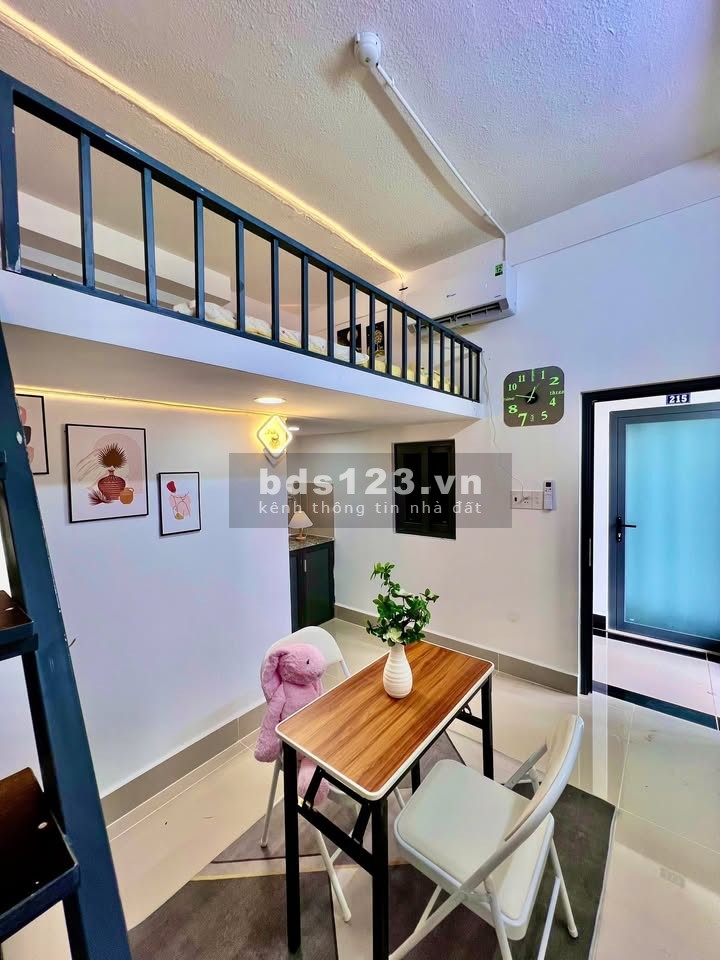 Cho thuê phòng tại 501 Hà Huy Giáp, Quận 12 - Giá 3 triệu