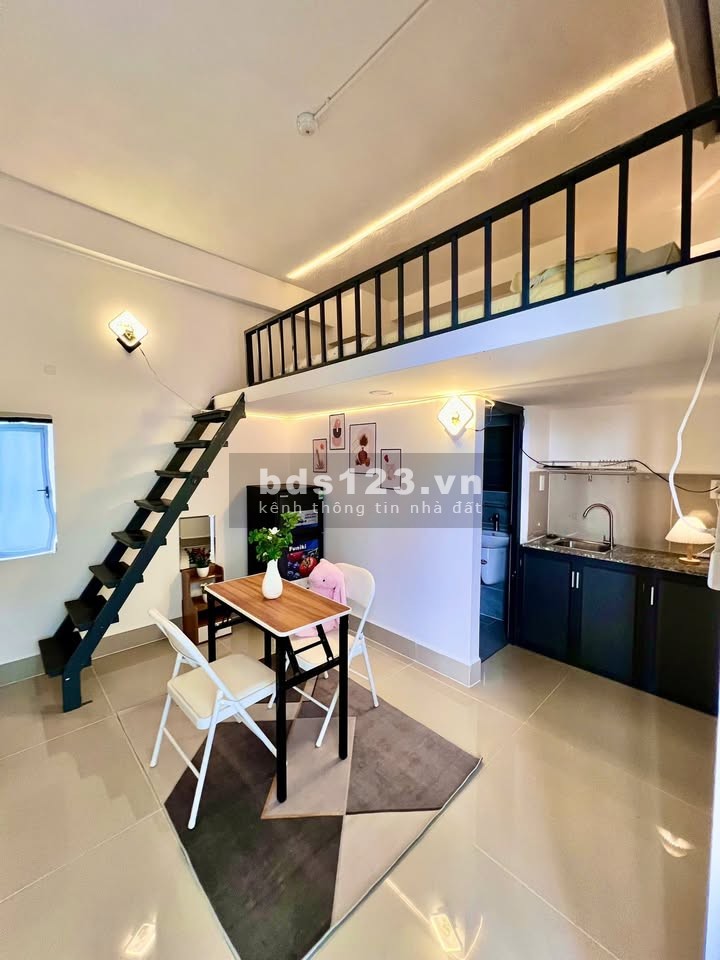 Cho thuê phòng tại 501 Hà Huy Giáp, Quận 12 - Giá 3 triệu