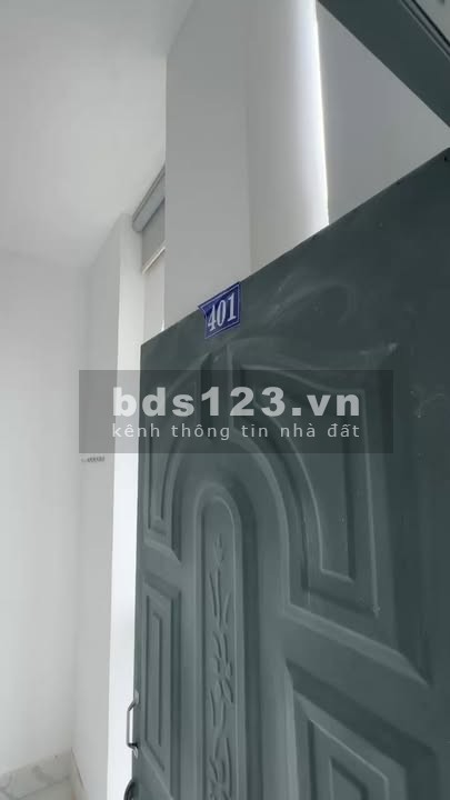 Phòng trọ mới, cửa sổ lớn tại Nguyễn Văn Quá, Quận 12 -…