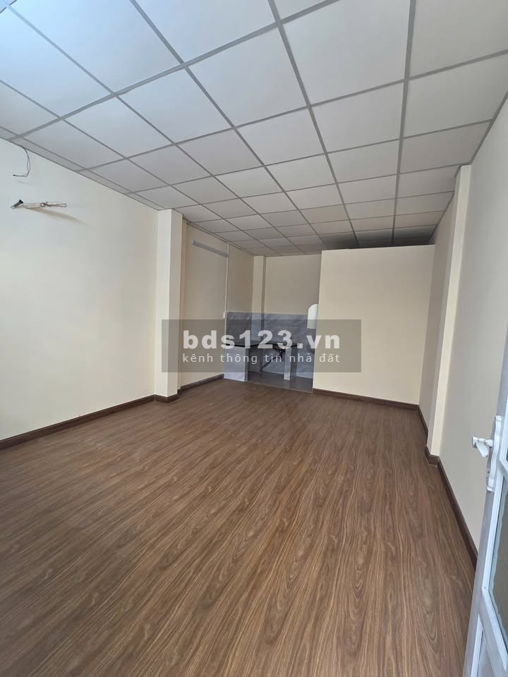 Phòng trọ mới xây Tân Phú – Sát Đầm Sen